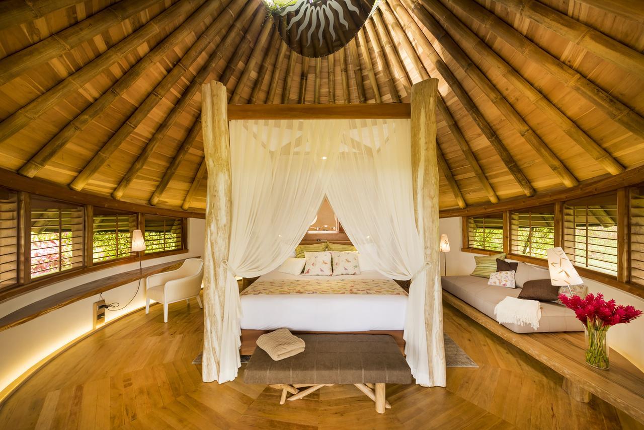 Origins Lodge Бійягуа Екстер'єр фото