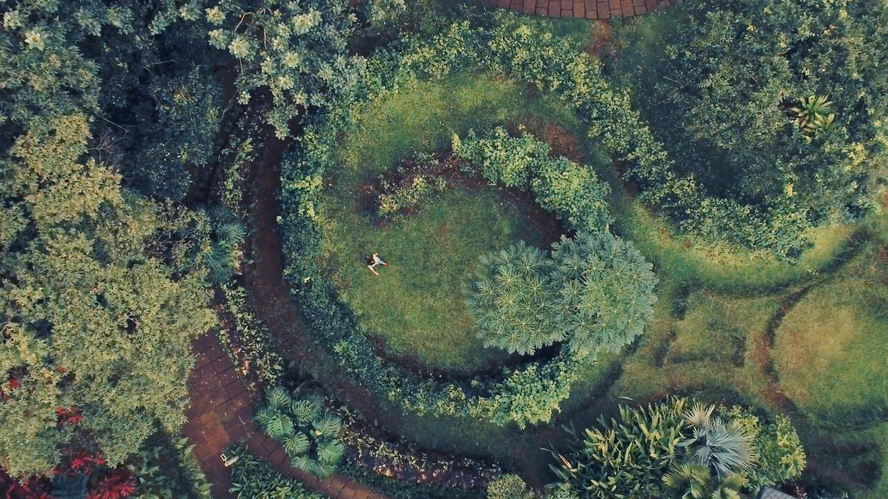 Origins Lodge Бійягуа Екстер'єр фото