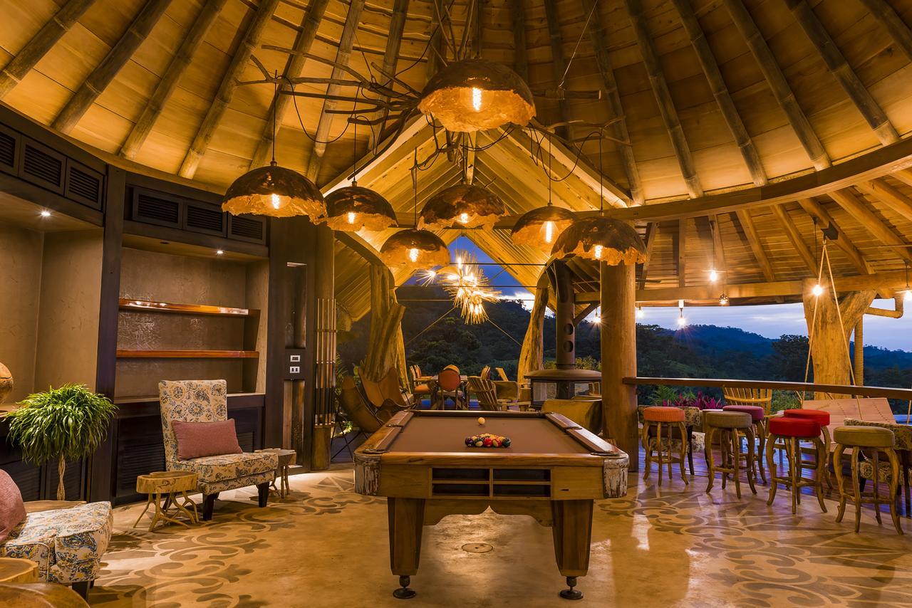 Origins Lodge Бійягуа Екстер'єр фото